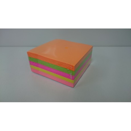 Notes Brilliant Cube Notes Brilliant Cube