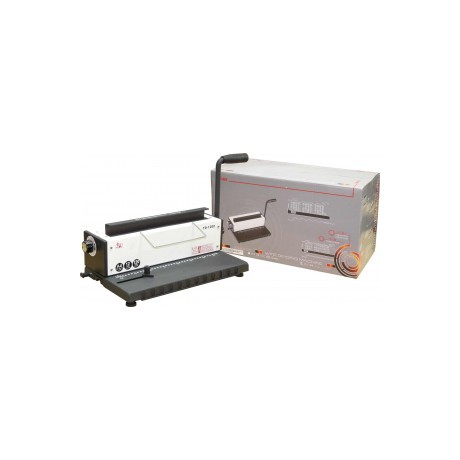Binding Machine TD-1200 Binding Machine TD-1200
