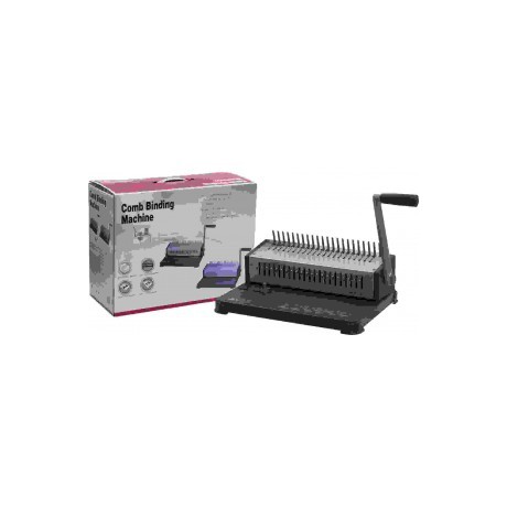 Binding Machine HP-5016 Binding Machine HP-5016
